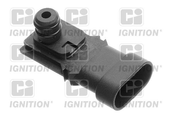 QUINTON HAZELL XMAP520 Ladedrucksensor