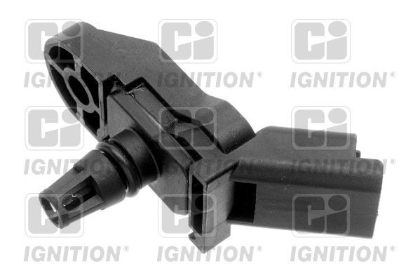 QUINTON HAZELL XMAP523 Ladedrucksensor