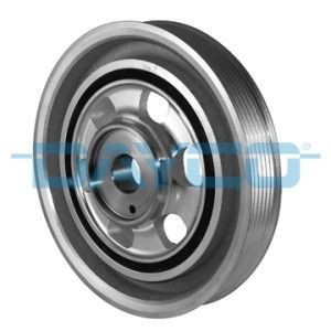 DAYCO DPV1002 Riemenscheibe, Kurbelwelle
