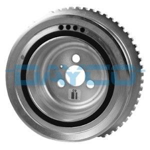 DAYCO DPV1003 Riemenscheibe, Kurbelwelle