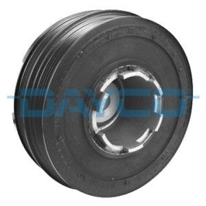 DAYCO DPV1005 Riemenscheibe, Kurbelwelle