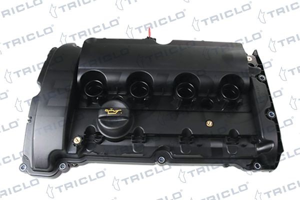 TRICLO Капак на клапаните артикулен номер: 392495 евтино