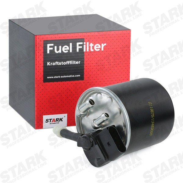 STARK Filtro carburante Numero articolo: SKFF-0870139 poco costoso