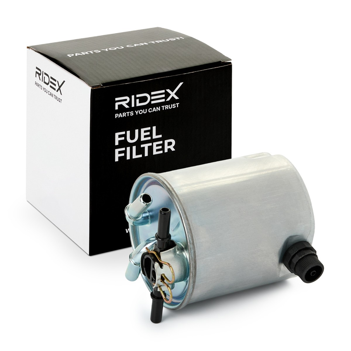 RIDEX Kütusefilter Artikli number: 9F0195 soodsalt