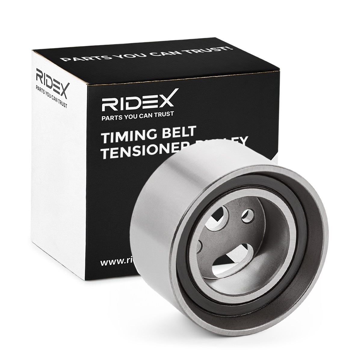RIDEX 308T0058 Spannrolle, Zahnriemen