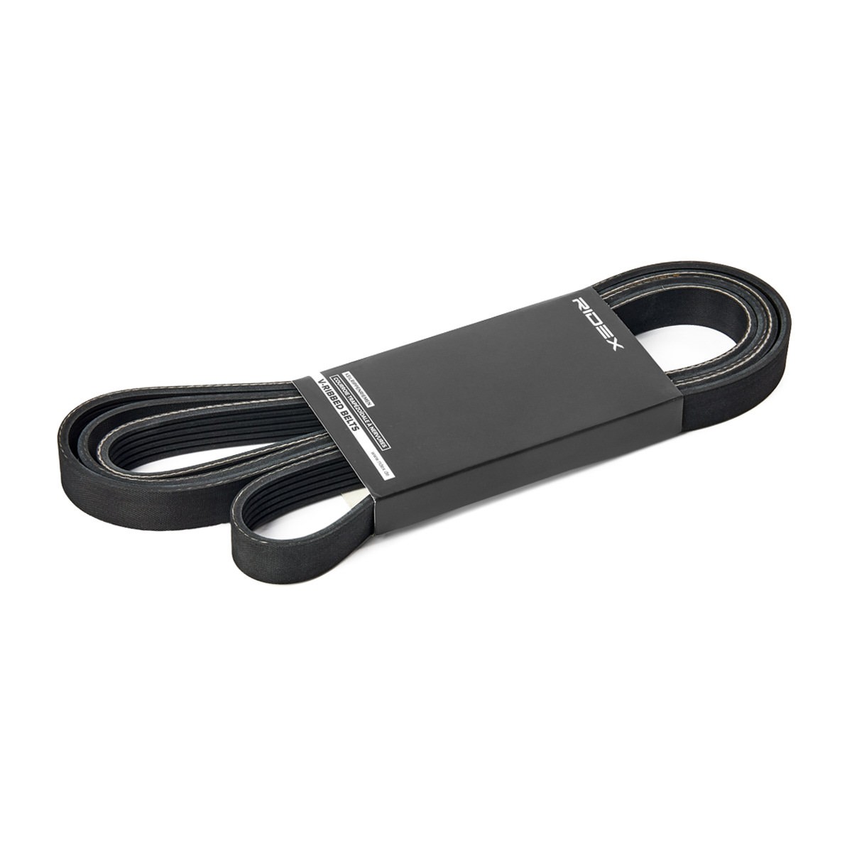RIDEX 305P0332 Keilrippenriemen