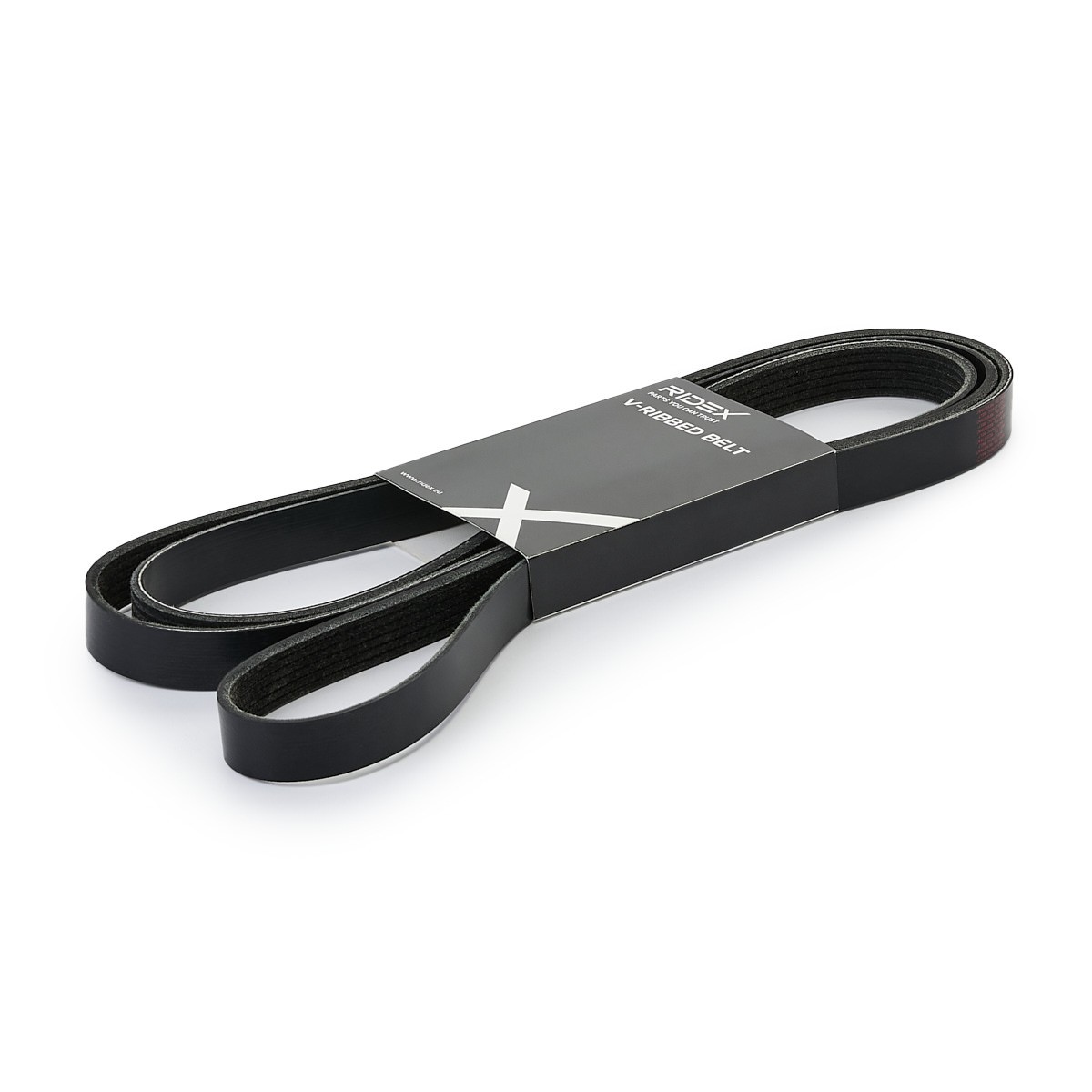 RIDEX 305P0382 Keilrippenriemen