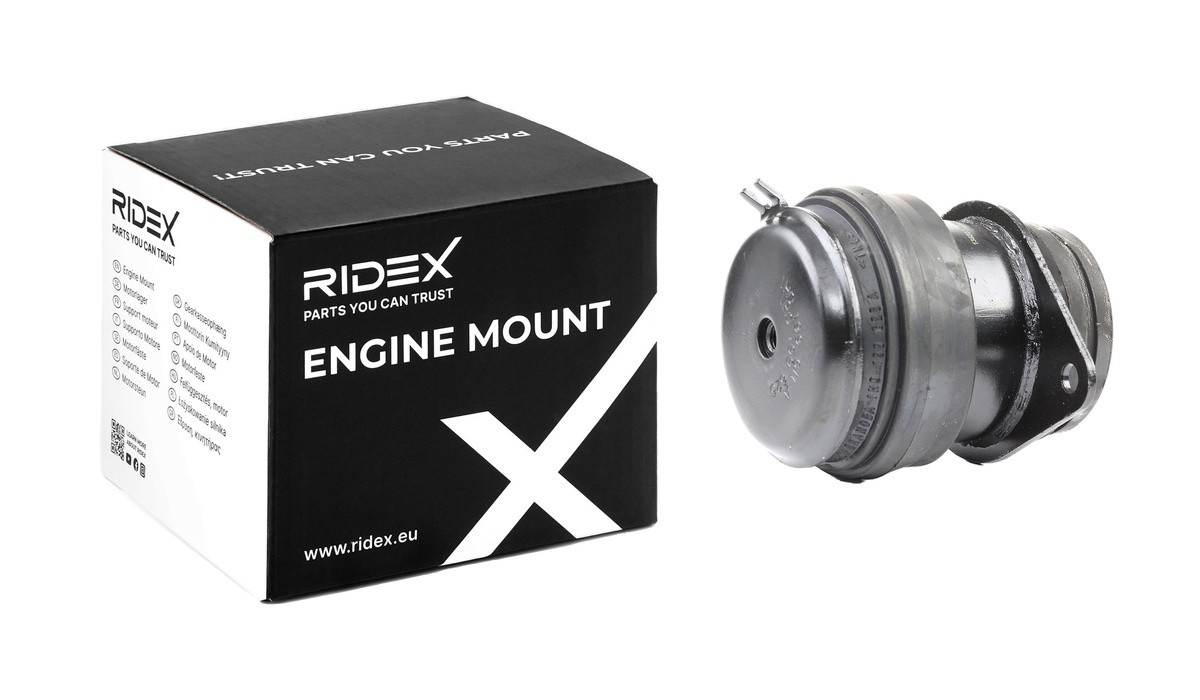 RIDEX 247E0201 Motorlager