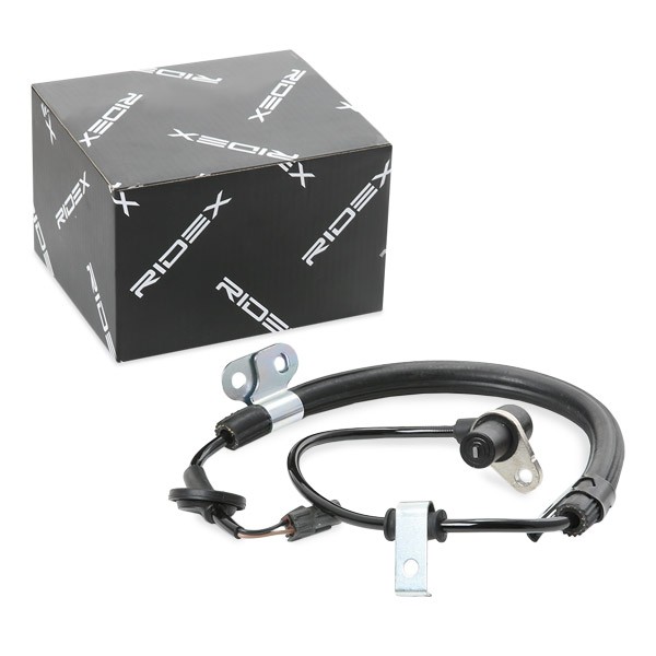 RIDEX 412W0497 ABS-Sensor