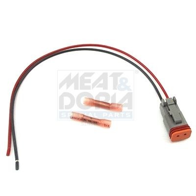 MEAT & DORIA Sada na opravu káblov, centrálana elektronika číslo článku: 25446 lacno