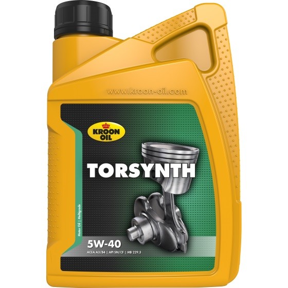 KROON OIL Torsynth 34446 Motoröl