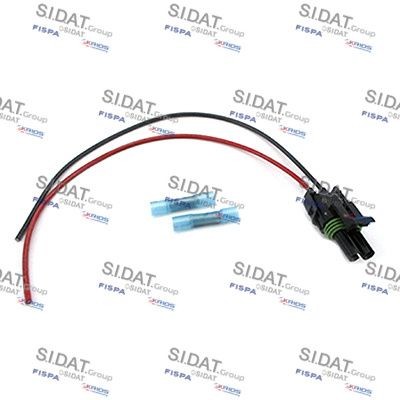 SIDAT Sada na opravu káblov, centrálana elektronika číslo článku: 405454 lacno