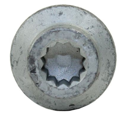 OEM Schraube, Einspritzdüsenhalter 0871000S von METZGER
