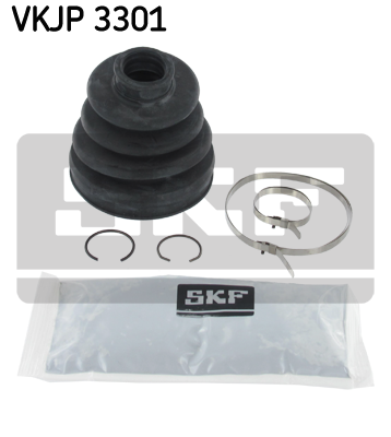 SKF Gumiharang készlet, hajtótengely . Cikk szám: VKJP 3301 olcsó