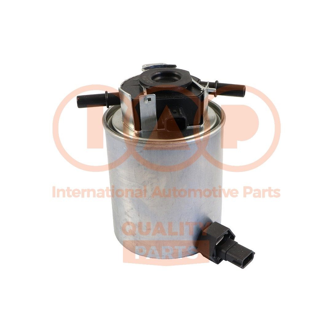 IAP QUALITY PARTS Filtro carburante Numero articolo: 122-13121 poco costoso
