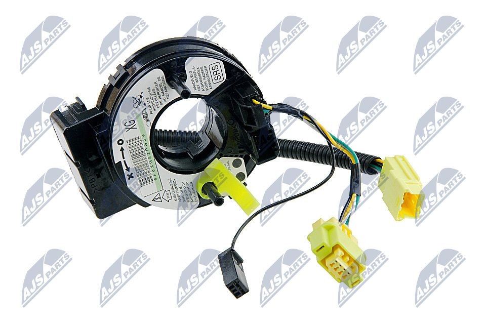 NTY EAS-HD-001 Wickelfeder, Airbag