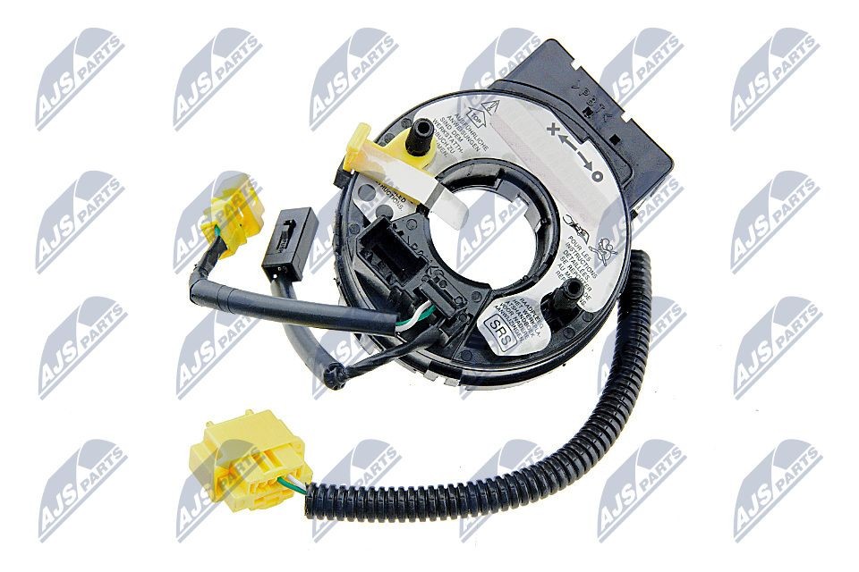 NTY EAS-HD-004 Wickelfeder, Airbag
