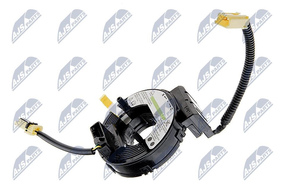 NTY EAS-HD-008 Wickelfeder, Airbag