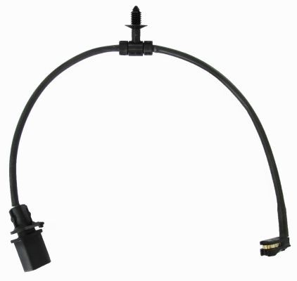 HELLA 8DK 355 252-791 Warnkontakt, Bremsbelagverschleiß