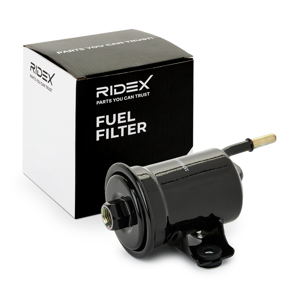 RIDEX Filtro de combustível Número de artigo: 9F0267 baixo custo