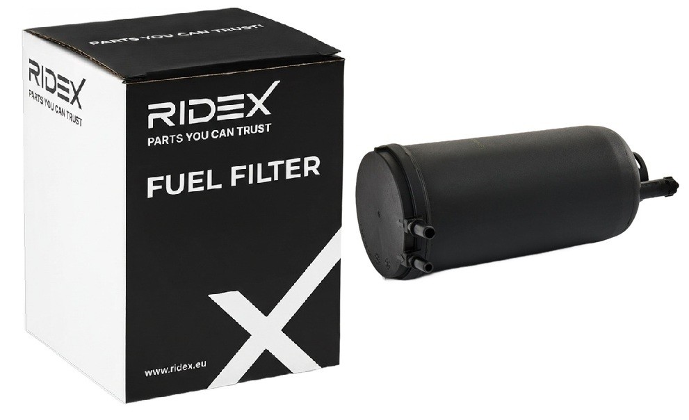 RIDEX Kütusefilter Artikli number: 9F0485 soodsalt