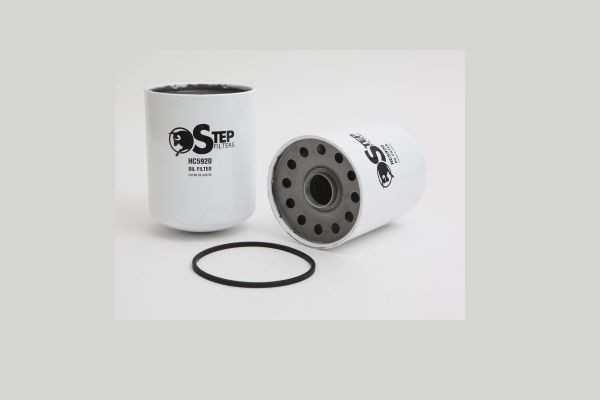 STEP FILTERS Oljni filter številka artikla: HC5920 poceni
