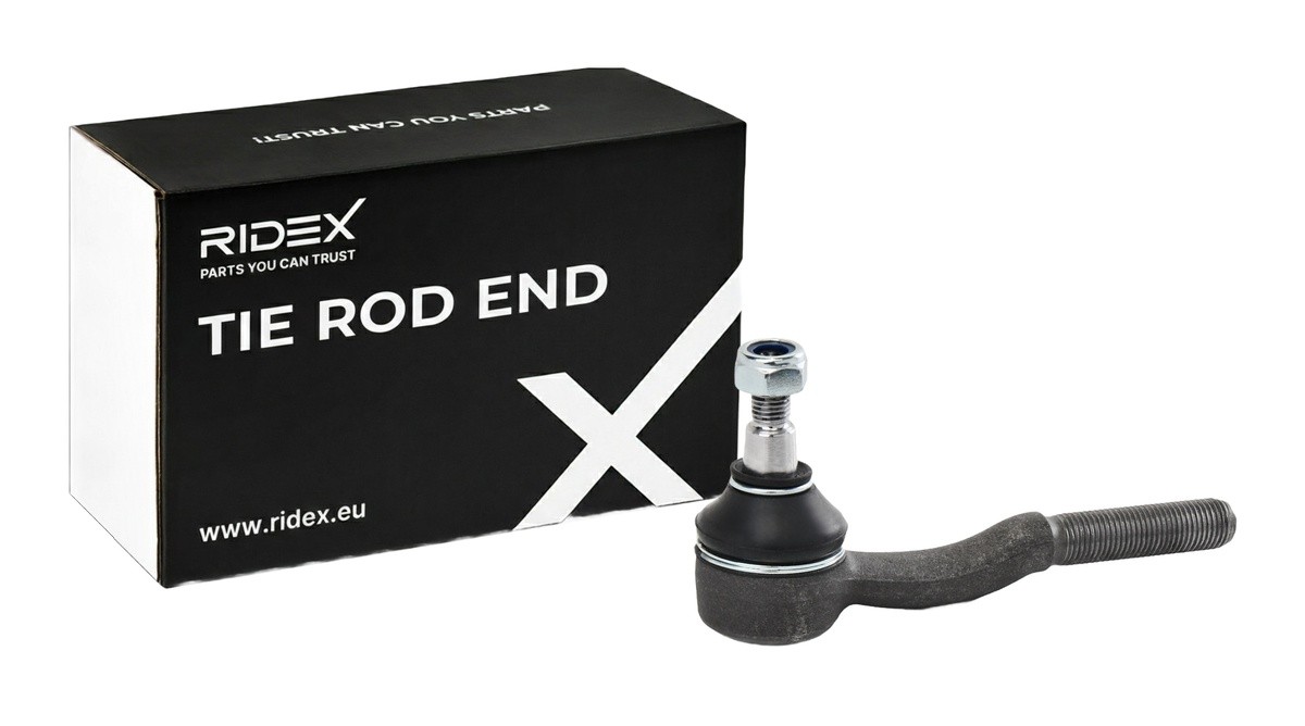 RIDEX Endeledd artikkelnummer: 914T0623 billig