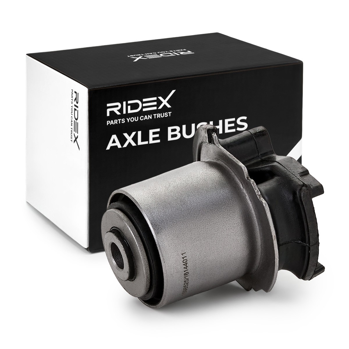 RIDEX 1080M0107 Achslager