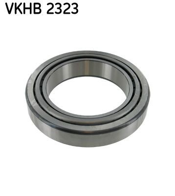SKF Lożisko kolesa číslo článku: VKHB 2323 lacno