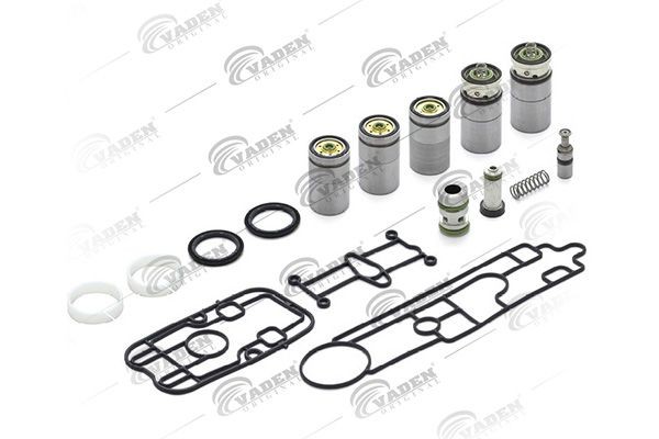 VADEN Kit de réparation, boîte de vitesse manuelle UGS: 303.11.0032.01 à bon prix
