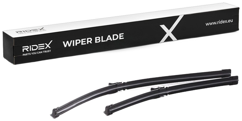 RIDEX 298W17125 Scheibenwischer