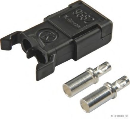 HERTH+BUSS ELPARTS К-кт щекер артикулен номер: 50390552 евтино