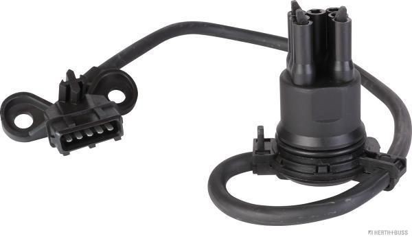 HERTH+BUSS ELPARTS Contacteur, feu de recul UGS: 70560201 à bon prix