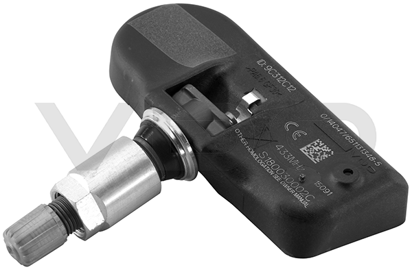 VDO S180014820Z Reifendruck-Kontrollsystem (RDKS)