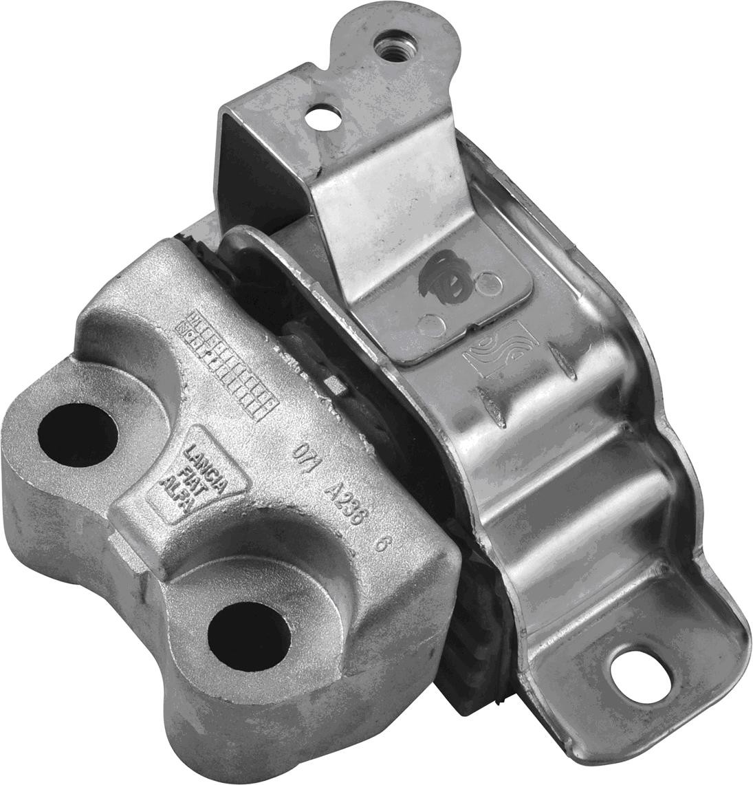 MAGNETI MARELLI 030607010066 Halter, Motoraufhängung