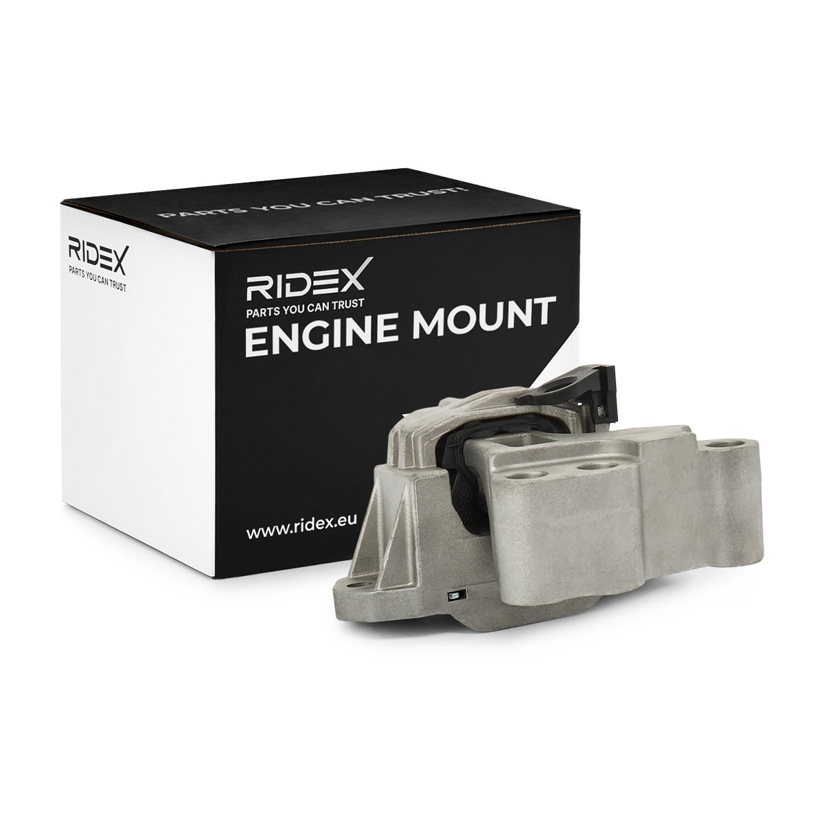 RIDEX 247E0992 Motorlager