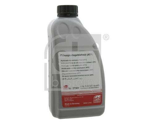 FEBI BILSTEIN Olej do automatycznej skrzyni biegów Numer artykułu: 27001 niedrogo