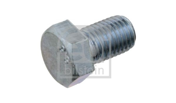 FEBI BILSTEIN 32761 Riemenscheibe, Kurbelwelle