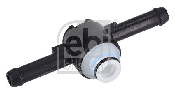 FEBI BILSTEIN 34278 Riemenscheibe, Kurbelwelle