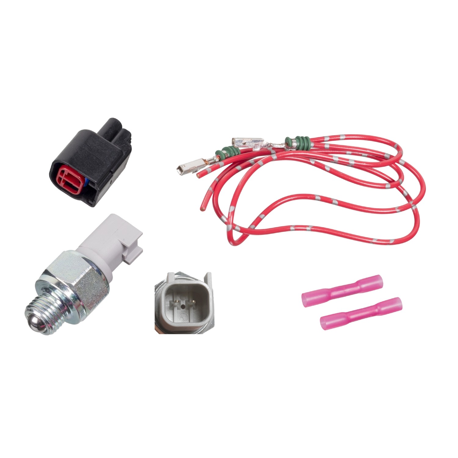 FEBI BILSTEIN Contacteur, feu de recul UGS: 36102 à bon prix