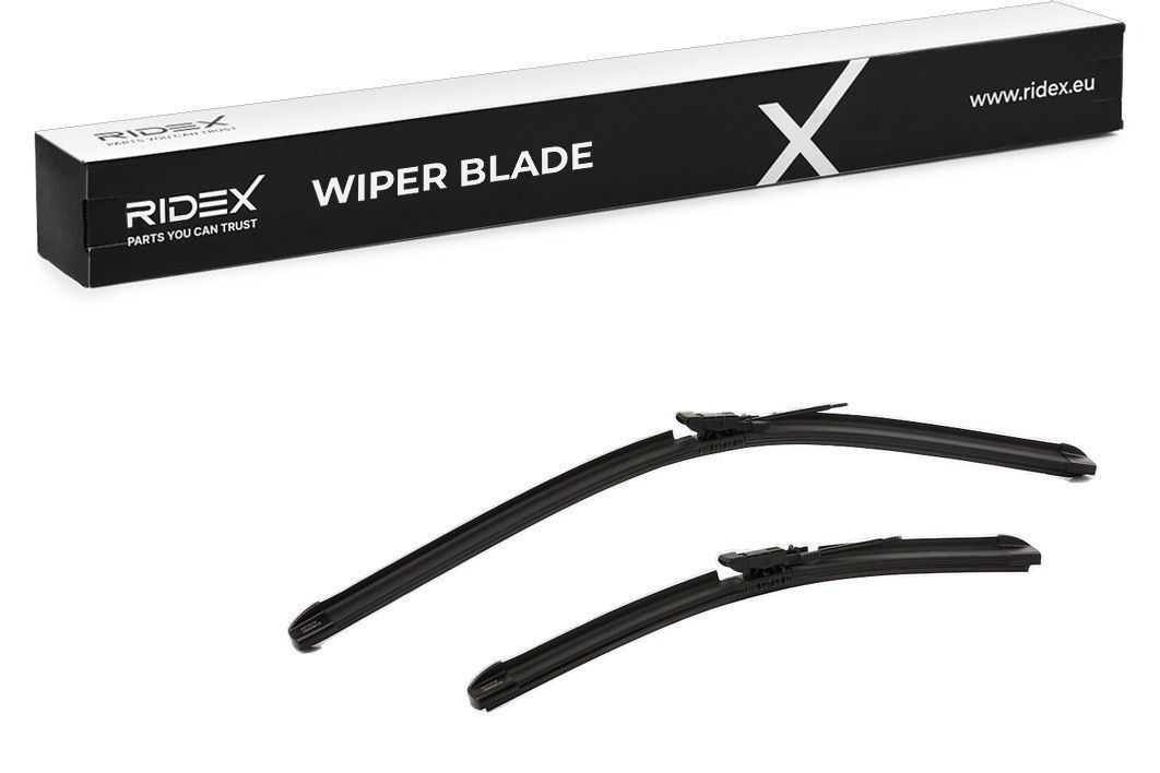 RIDEX 298W17213 Scheibenwischer