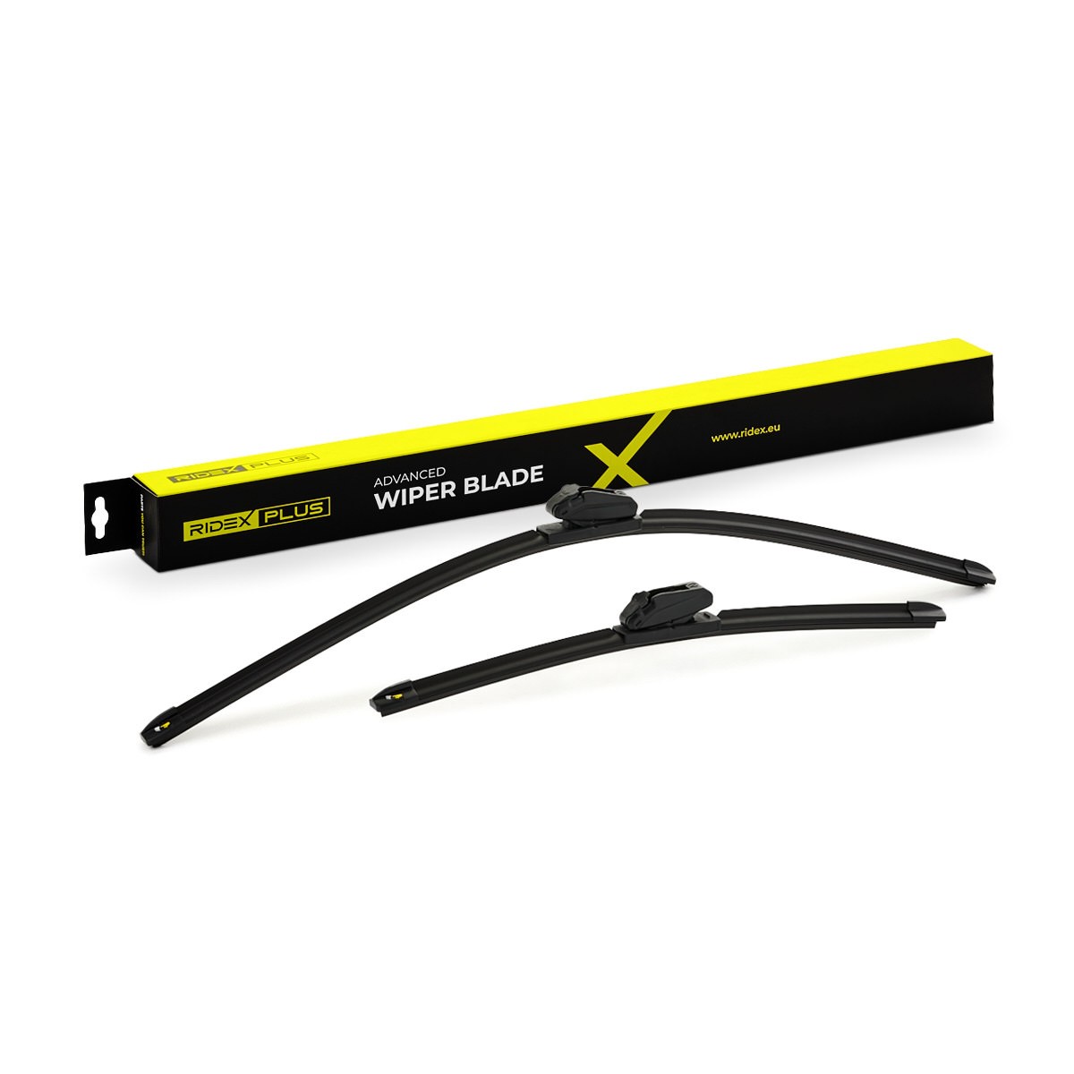 RIDEX PLUS 298W0077P Scheibenwischer