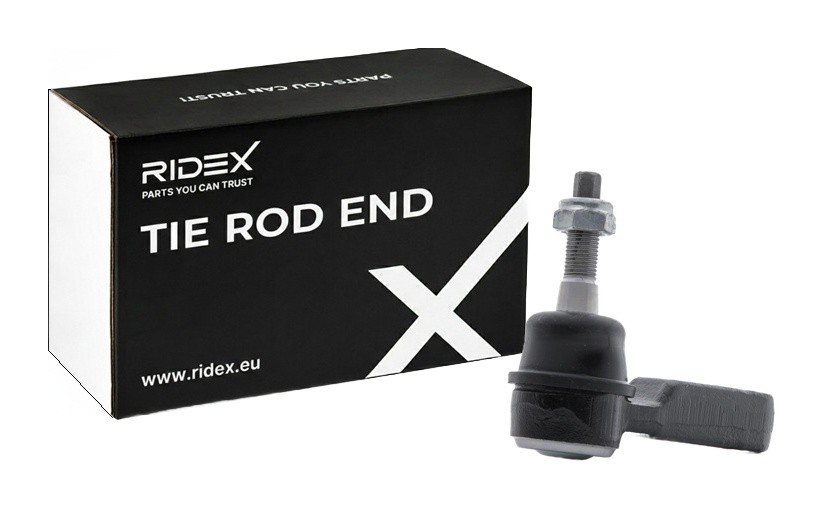 RIDEX Endeledd artikkelnummer: 914T1009 billig