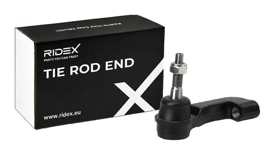 RIDEX Endeledd artikkelnummer: 914T1010 billig