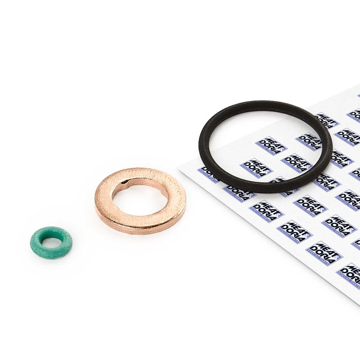 OEM Kit riparazione, Gruppo pompa-iniettori 98488 di MEAT & DORIA