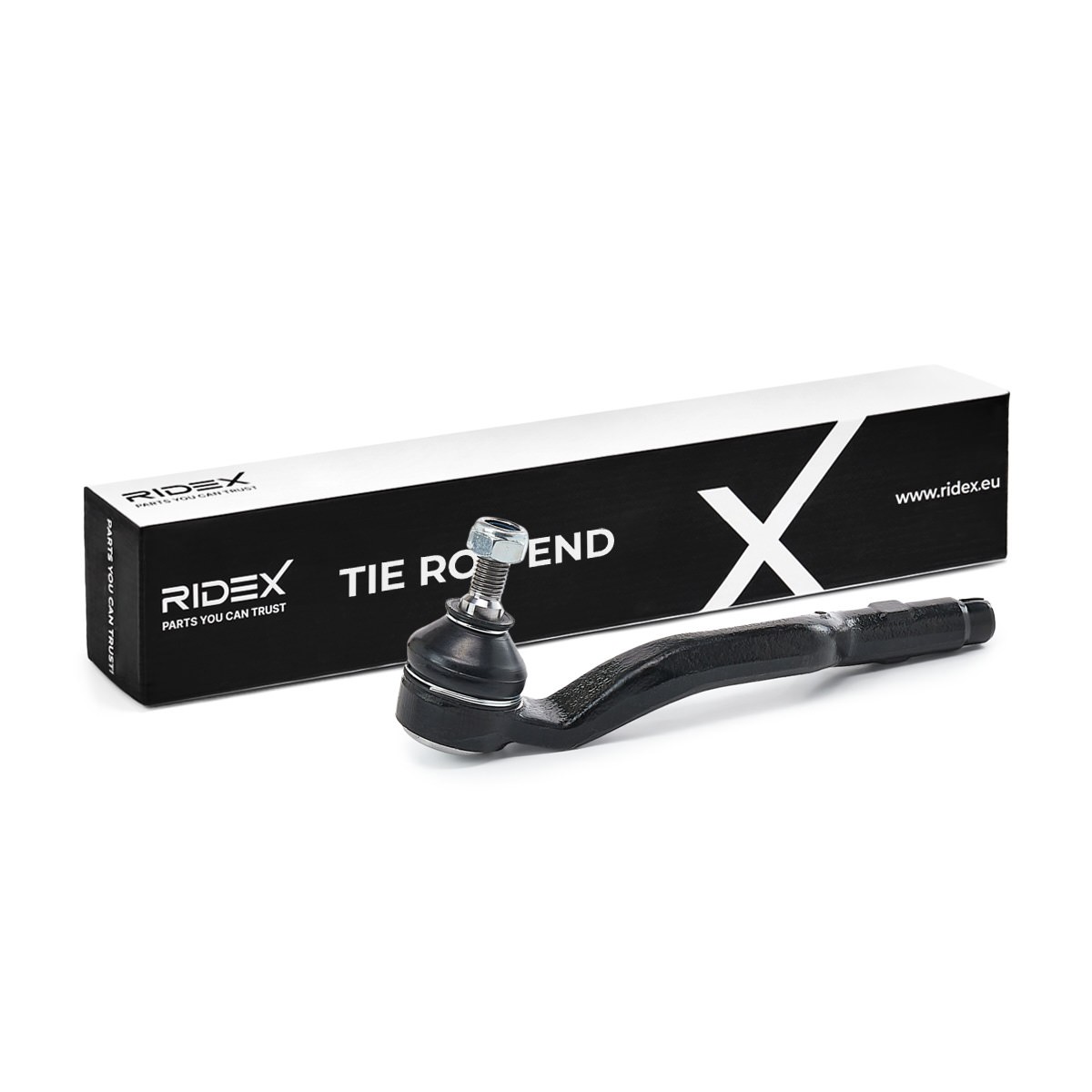 RIDEX Endeledd artikkelnummer: 914T1038 billig