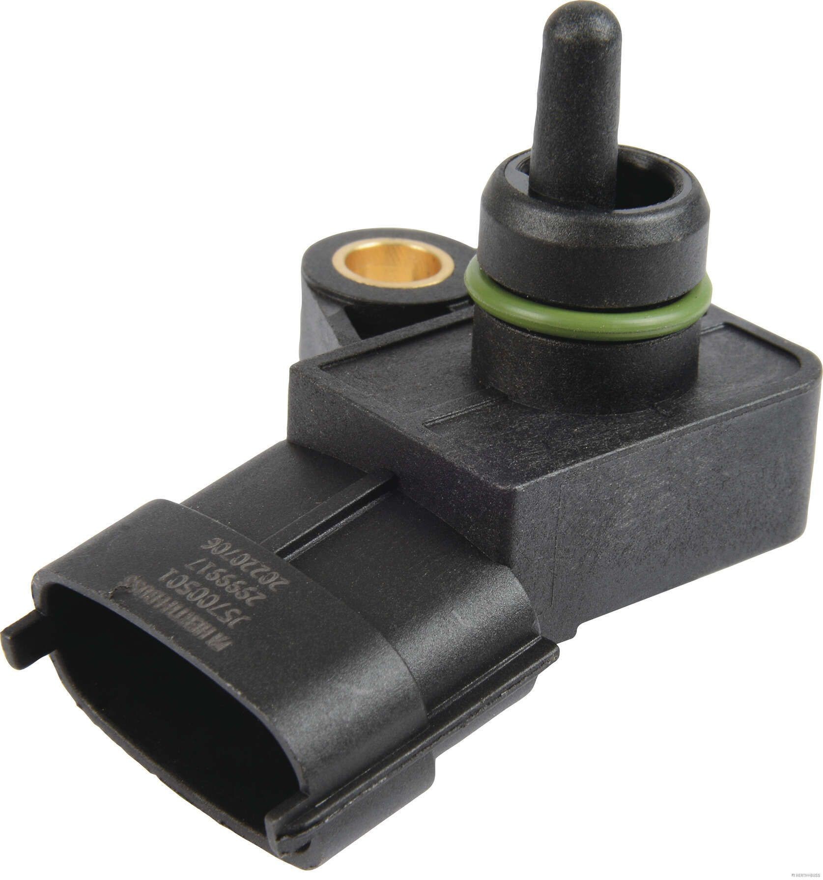 HERTH+BUSS JAKOPARTS J5700501 Ladedrucksensor