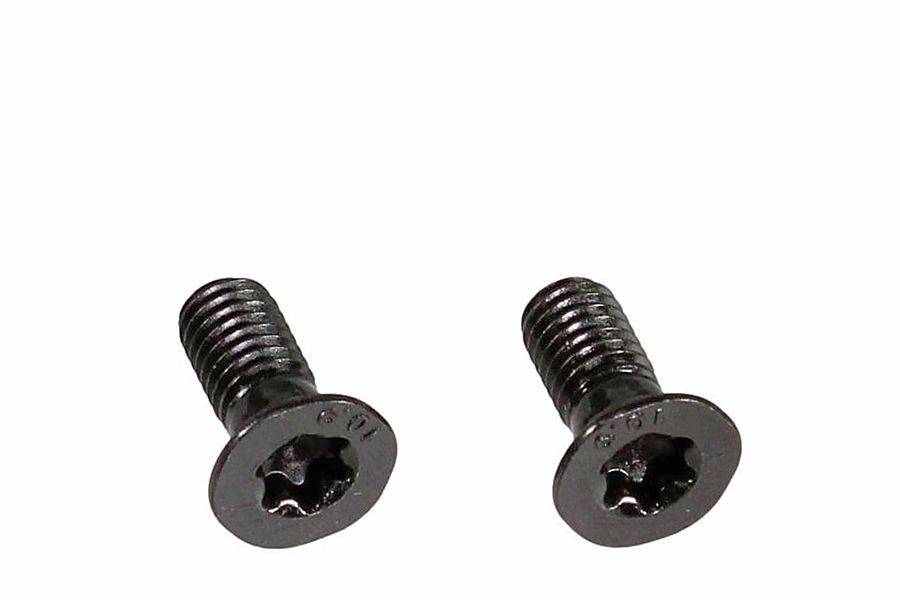OEM Schraube, Bremsscheibe 11667K von METZGER
