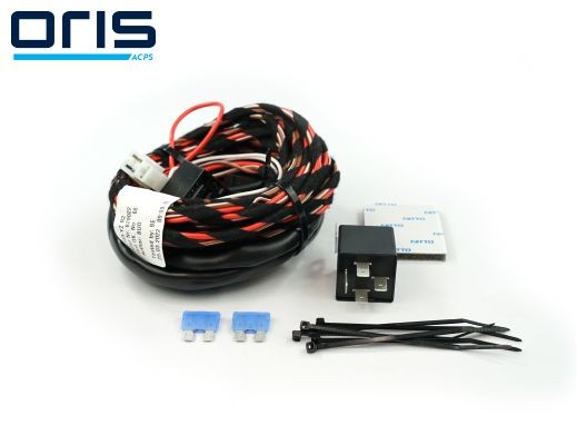 ACPS-ORIS Електрокомплект, теглич артикулен номер: 042-694 евтино