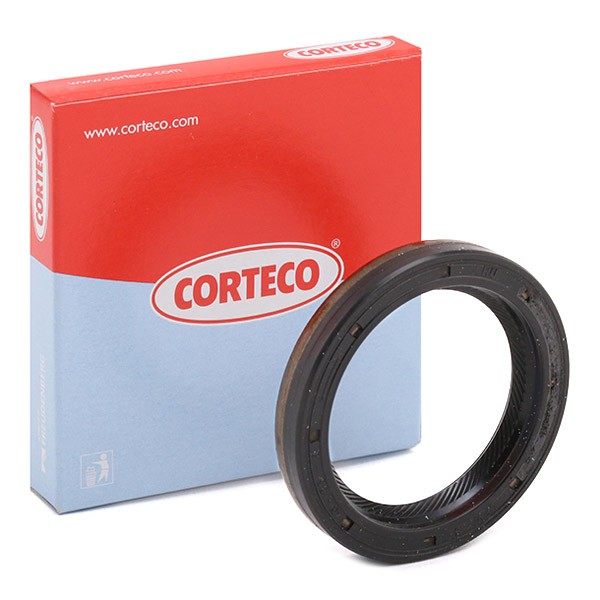 CORTECO Pierżcień uszczelniający - simmerring Numer artykułu: 01027959B niedrogo